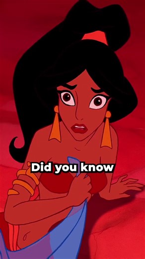 Did you know for Aladdin? | Did You Know?