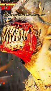 "JUDGMENT DAY: Terminator Erases Baraka (Brutality Compilation) | #MK11" #gaming mortalkombat11