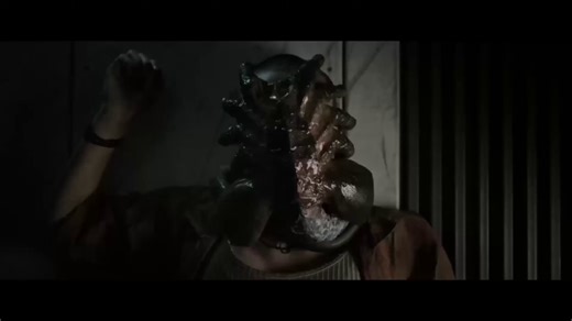 ALIEN ROMULUS FINAL TRAILER 4K ULTRA HD 20242k 1440p