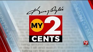 My 2 Cents: Oklahoma’s New Logo And State Branding Isn’t Great