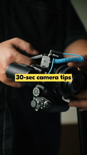 Looking for camera settings as a first-time video shooter? We’ve got you covered. Get ready to create 🎥 | Nikon