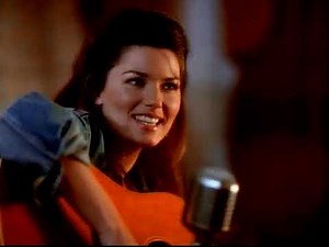 Shania twain no one needs to know 1999 official music video