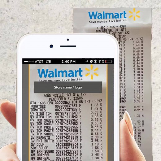 35K views · 113 reactions | Take a picture of your receipt and get cash back! Target, Walmart, CVS and more! | Checkout 51 | Facebook