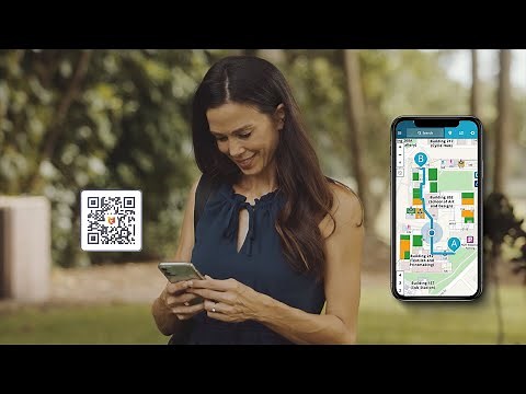 Innovative Indoor Maps & Wayfinding - MazeMap