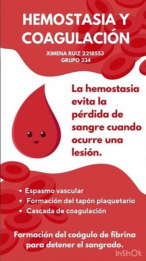Hemostasis and Coagulation #greenscreen #hyperbaric #mathematics