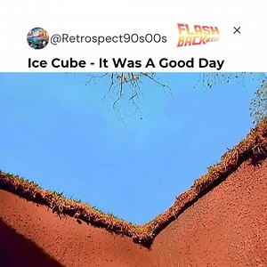 107K views · 5.7K reactions | Ice Cube - It Was A Good Day _ @retrospect90s00s _ #hiphop #oldschool #90s #90shiphop #losangeles #icecube #throwbackthursday #throwbackmusic #hiphopclassic #hiphopjunkie #hiphophead #yomtvraps #whenmusicwasgood #classic #cassettetapes #hiphopaddict #flashback #hiphophistory #90smusic #realmusic #hiphopclassic #hiphoprnb | Retrospect 90s 00s | Facebook