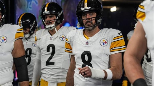 Steelers playoff picture: Updated chances for Pittsburgh to make 2025 NFL postseason in Week 16