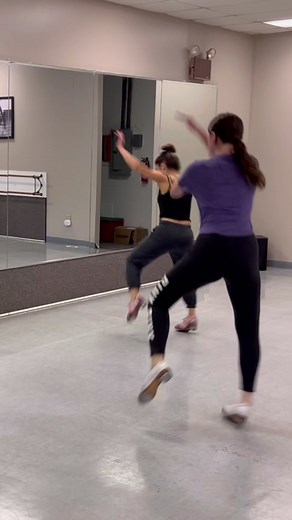 Incredible Tap Dancing Performance by Nicole Billow