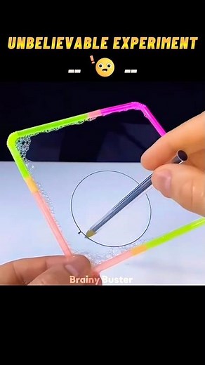 அறிவியல் அதிசயங்கள்! 3 சின்ன ட்ரிக்ஸ் | Mind Blowing Science Experiments in Tamil #experiment #diy