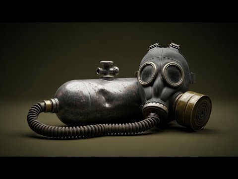 Experimental Weapons of World War I | WWI Military Technology Explained