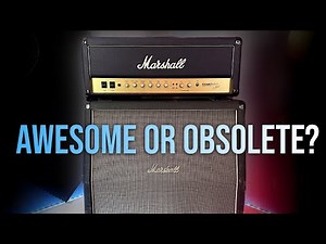 Is the Marshall Stack obsolete?