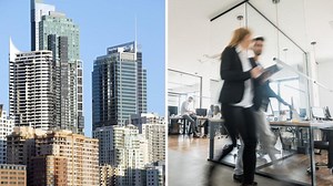 When will Australia ban working from home arrangements?