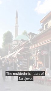 This week on the Travel with Rick Steves radio show and podcast: An Austrian tour guide shares tips for enjoying elegant, easily navigated Vienna, one of Europe’s great royal cities and the epicenter of the once-mighty Habsburg empire. Then a guide from Bosnia reveals why his home country is blossoming as a travel destination (hint: its fascinating blend of cultures). And a Greek guide helps us imagine what ancient Athenians experienced as they joined the annual procession of Athena’s worshipper