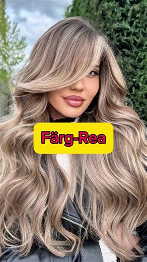 Tjejer! Just nu har vi rabatt på hårfärgning Från 15 januari till 31 januari – passa på att fixa håret till ett bättre pris!” #rea #fyp #foruyou #stockholm #hairbychristian