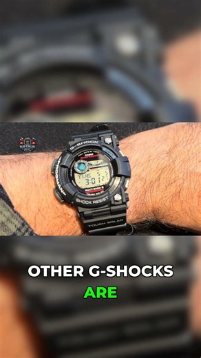 The Frogman's Weird Off-Center Design?! 🤔