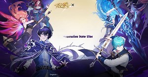 Download & Play Gods and Demons - Idle RPG on PC & Mac (Emulator)