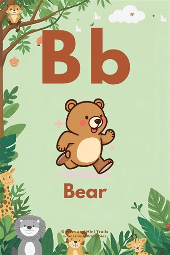 32 Sets Themes Alphabet Flashcards Mega Bundle A-Z Printable | ABC Letter Cards - Etsy