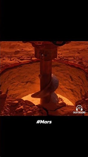 Drilling the Solar System 🌌 Oddly Satisfying ASMR Compilation