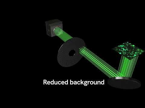 Simplify discovery with the Operetta CLS high-content analysis system