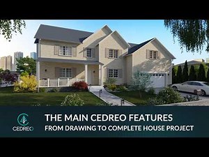 How To Draw a Floor Plan | 6 Easy Steps | Cedreo