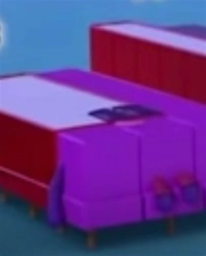 Uhh hi you guys ok bye bye now #numberblocks #learningblocks #meme #fyp #viral