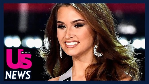 Russian Pageant Queen Kseniya Alexandrova Dead 4 Months After Wedding