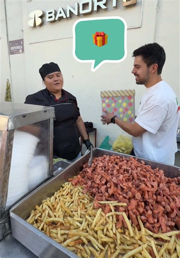 Que me puedes dar por regalo sorpresa? 🎁 | te regalo