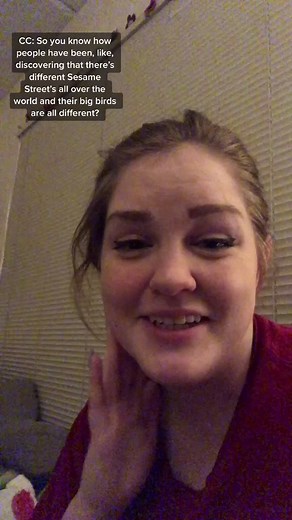 Big Bird's Emotional Breakdown: Exploring Sesame Street's Cultural Impact