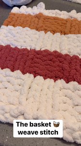 41K views · 584 reactions | New  stitch tutorial coming…. The Basket Weave Stitch. I’m loving this one. | Heather McCloskey | Facebook
