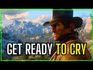 18 Games That Will Make You Cry! The Saddest Ever!