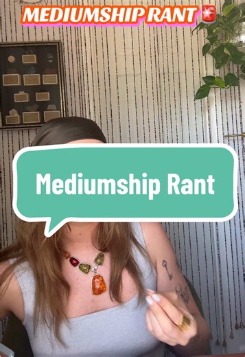 Beware of Psychic Medium Scams | Mediumship Rant