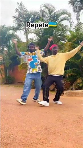repete dance challenge. #new #dance #repete #diezdolla #rwandamusic