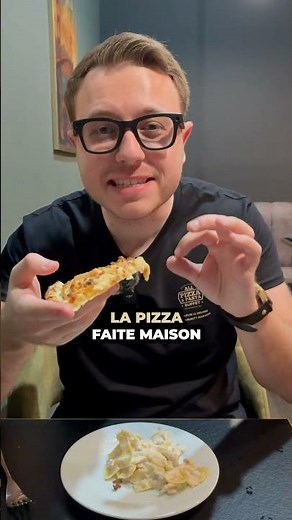 😳 The all-you-can-eat buffet that every resident of Bourg-en-Bresse should know about! 🍕🔥