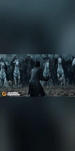 «Битва бастардов» — 9 эпизод 6-го сезона сериала «Игра престолов».#играпристолов #айберёза #hbo
