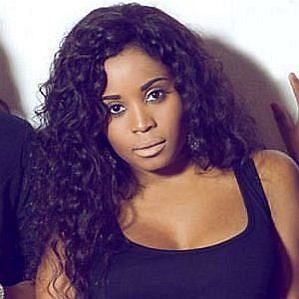 Felisha King Boyfriend 2025: Dating History & Exes - CelebsCouples