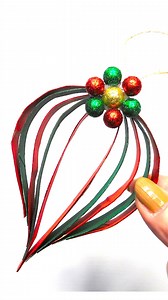 218K views · 3.3K reactions |  Paper Roll Reuse Christmas Craft Idea #craft #diy #christmas #natal #navidad #christmastree #christmasornaments #paperroll | Day with DIY | Facebook