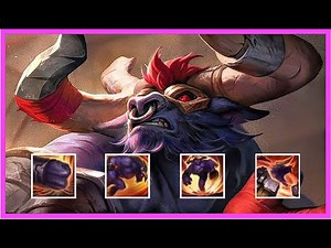 ALISTAR MONTAGE #2 - 1000 IQ