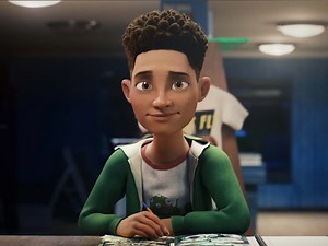 Alien High - Apple TV