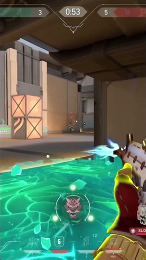 chamber 4k #valorant #twake #valorantclips #venom_fr #gaming #fpsgames