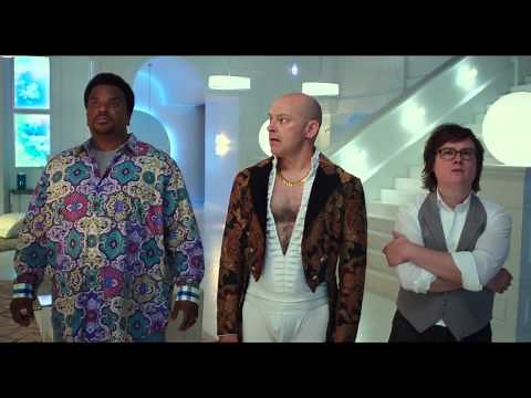 Hot Tub Time Machine 2 | Green Band Trailer 2 | Paramount Pictures Australia