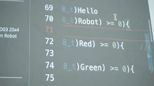 Close-up View Arduino Ide Screen Displaying Stock Footage Video (100% Royalty-free) 3975072847 | Shutterstock