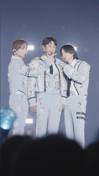 「SHINee WORLD VI [PERFECT ILLUMINATION]」埼玉公演 ダイジェスト映像公開