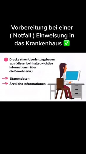 Auch wichtig, wie verhalte ich mich bei einer Einweisung in das Krankenhaus ✅#gutzuwissen #tips #tipp #foryou #InstantInkFeelings #viral #fyp #lernvideo #lernzettel #pflegelernen #pflegeschüler #pflegemitherz #generalistik #lernen #lernenmittiktok #lernontiktok #lerntok #pflegealltag #pflegefachkraft #pflegefachfrau #krankenpflege #notfall #tippsundtricks