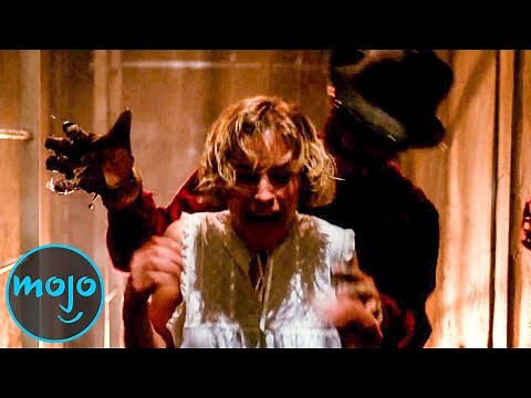 Top 10 Horror Movies That Demand a Buddy