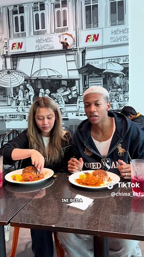 Makanan Malaysia yang Wajib Dicoba Syila: Nasi Kandar & Nasi Lemak