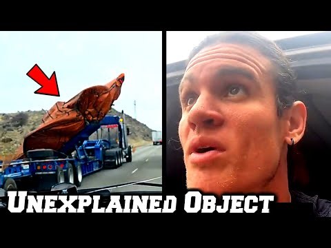 Unusual Signals & Activity Captured Across the U.S.