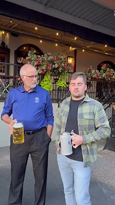 90 reactions · 8 comments | PROST!!! Celebrate Oktoberfest at Hofbrauhaus Buffalo now through October 30th. Enjoy live music nightly, themed parties, authentic German food as well as some Buffalo staples and, of course, great beer brewed in-house and served in huge steins! Reservations available for parties big and small by clicking https://www.hofbrauhausbuffalo.com/ or by calling 716-939-2337 | WGR Sports Radio 550 | Facebook