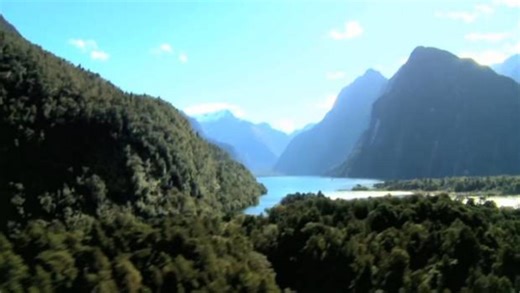 The Milford Track is New Zealand's best-known Great Walk - for good reason.