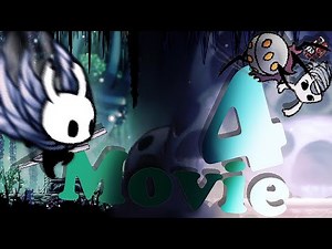 Deepnest, Queen's Gardens, and upgrades, Upgrades, UPGRADES!! The Hollow Knight Movie [4]