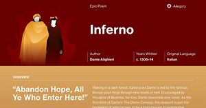 Inferno Canto 27 Summary | Course Hero